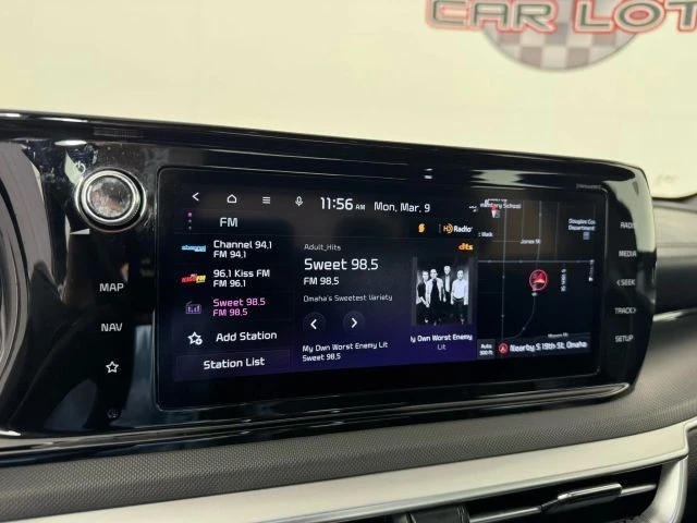 2023 Kia Optima/K5 - Image 21 of 21
