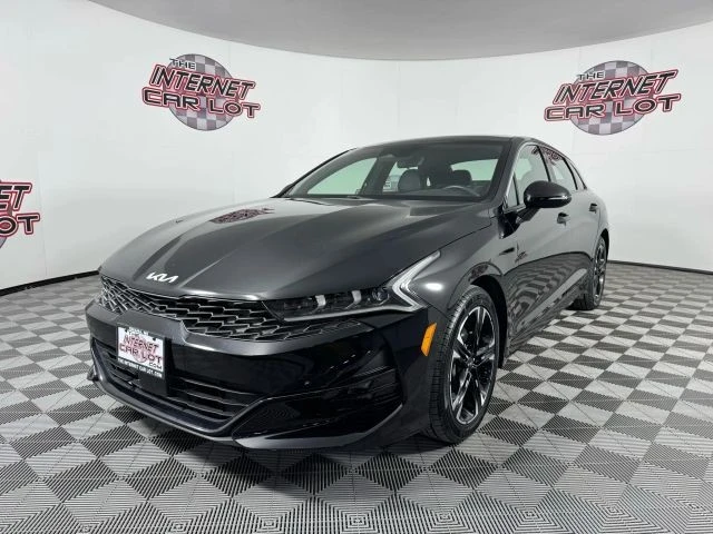 2023 Kia Optima/K5 - Image 3 of 21