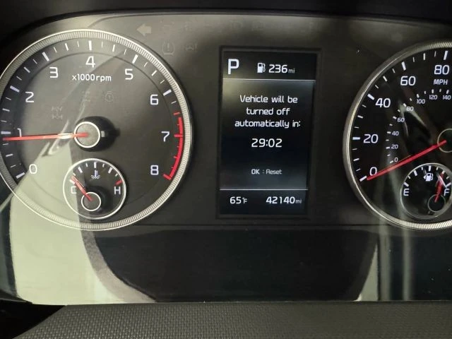 2023 Kia Optima/K5 - Image 16 of 21