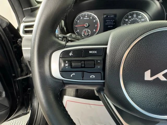 2023 Kia Optima/K5 - Image 17 of 21
