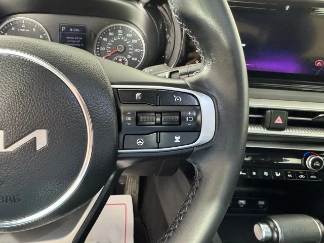 2023 Kia Optima/K5 - Image 18 of 21
