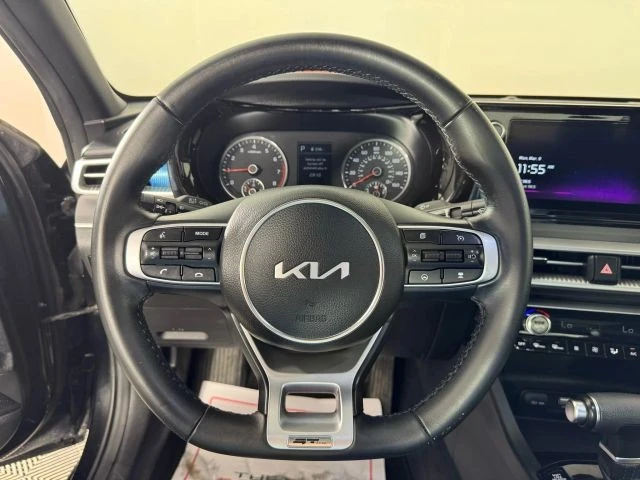 2023 Kia Optima/K5 - Image 14 of 21