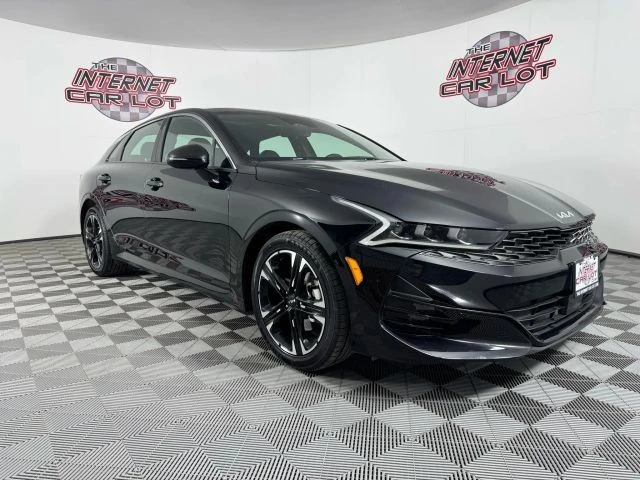 2023 Kia Optima/K5 - Image 10 of 21