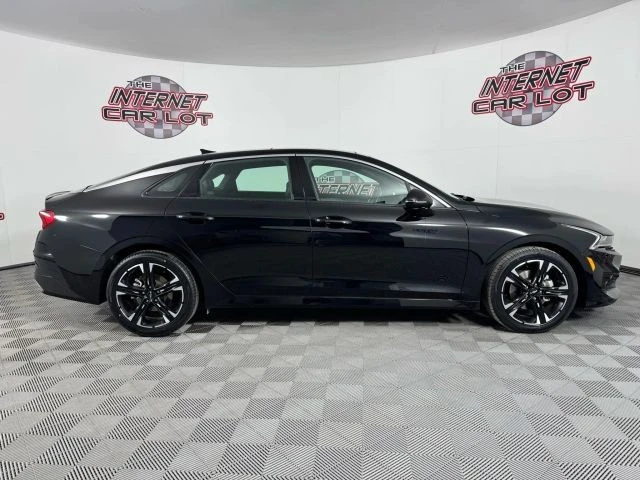 2023 Kia Optima/K5 - Image 9 of 21