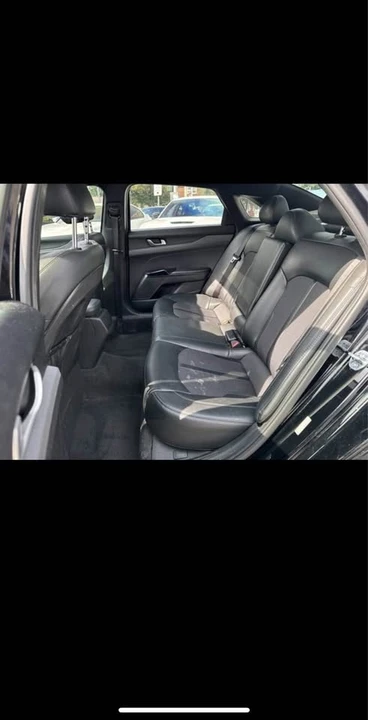 2023 Kia Optima/K5 - Image 5 of 7