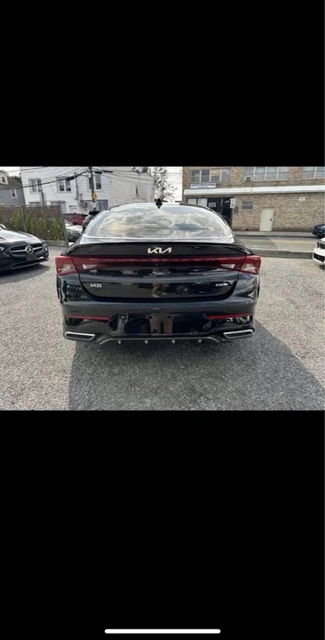 2023 Kia Optima/K5 - Image 4 of 7