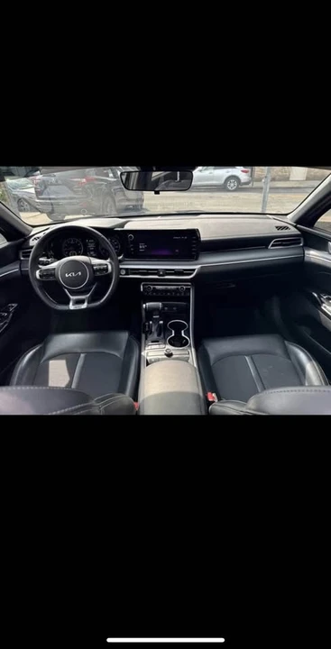 2023 Kia Optima/K5 - Image 6 of 7