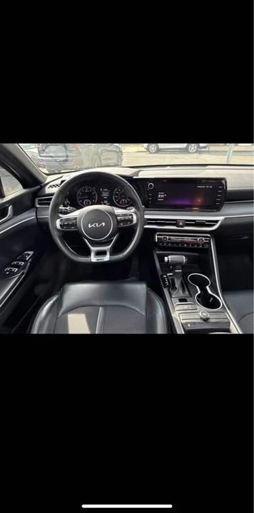 2023 Kia Optima/K5 - Image 7 of 7