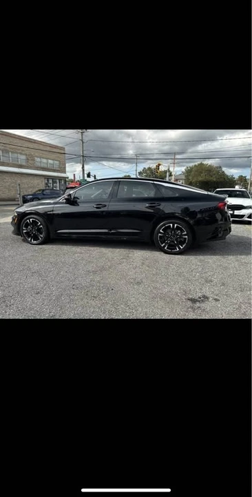 2023 Kia Optima/K5 - Image 2 of 7