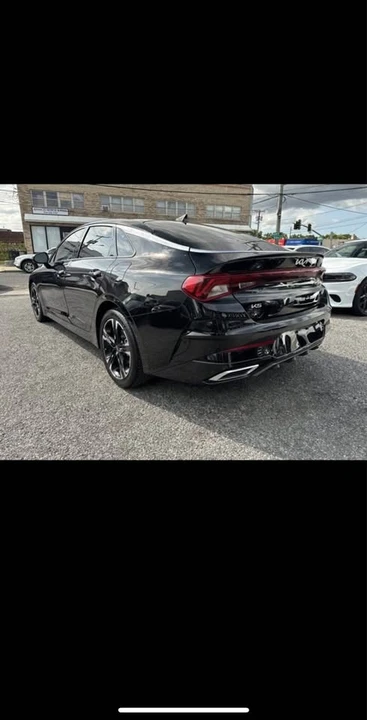 2023 Kia Optima/K5 - Image 3 of 7