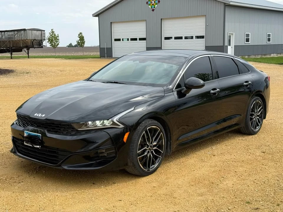 2023 Kia Optima/K5 - Image 6 of 10