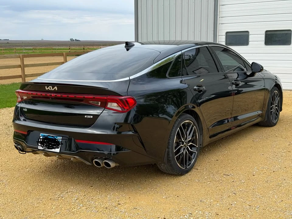 2023 Kia Optima/K5 - Image 5 of 10