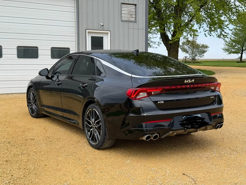 2023 Kia Optima/K5 - Image 3 of 10