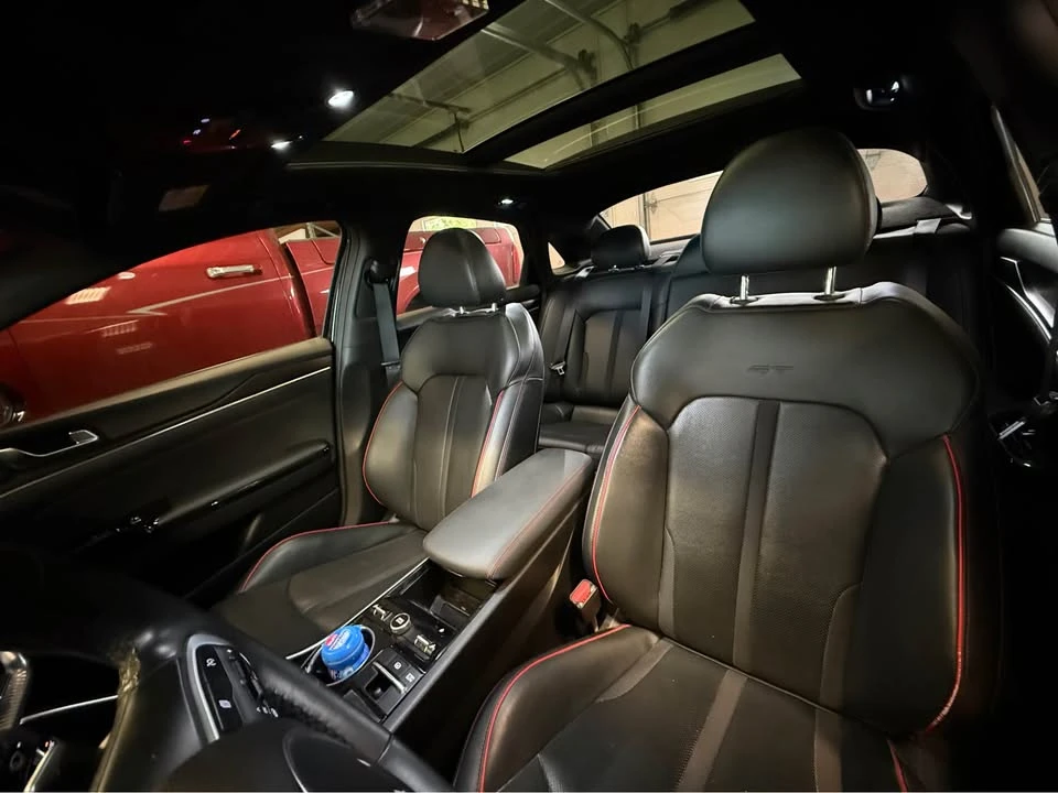 2023 Kia Optima/K5 - Image 8 of 10