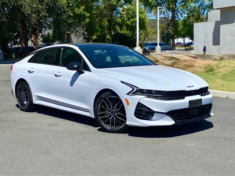 2023 Kia Optima/K5 - Image 12 of 15