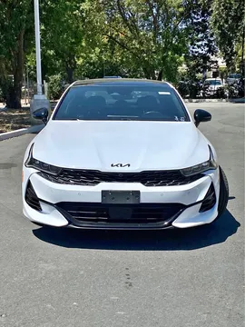 2023 Kia K5 GT Sedan 4D