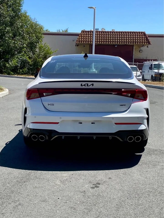 2023 Kia Optima/K5 - Image 15 of 15