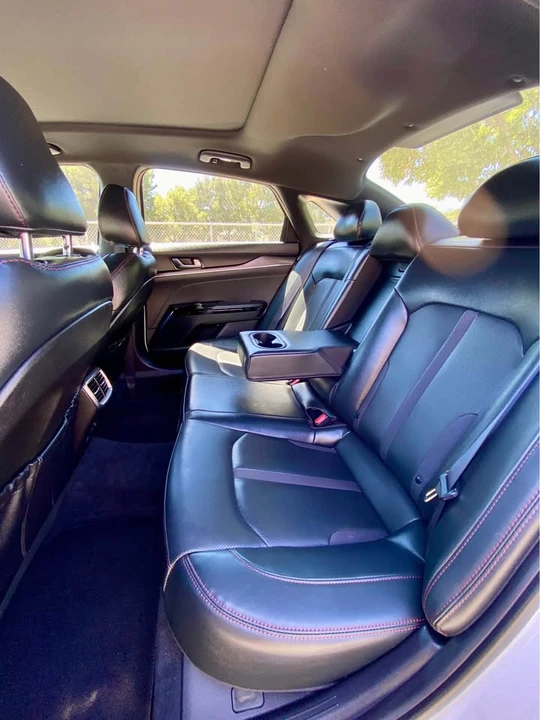 2023 Kia Optima/K5 - Image 11 of 15