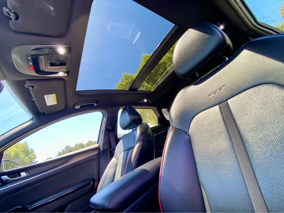 2023 Kia Optima/K5 - Image 5 of 15