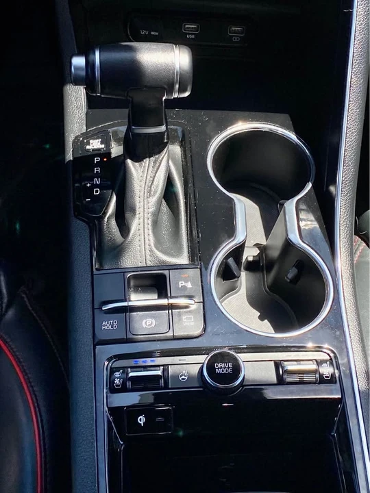 2023 Kia Optima/K5 - Image 6 of 15