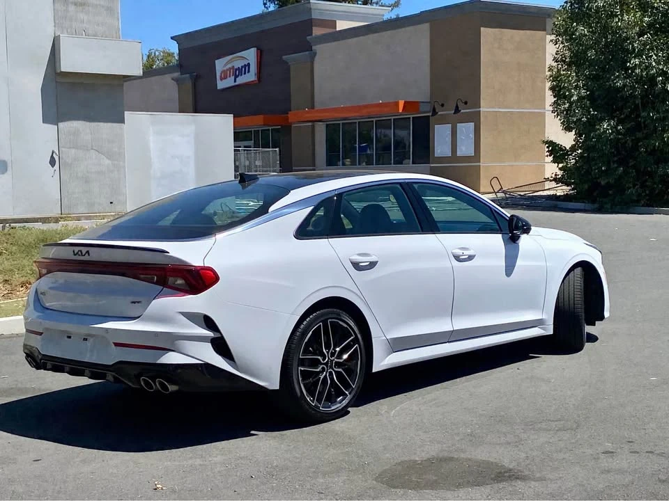 2023 Kia Optima/K5 - Image 13 of 15