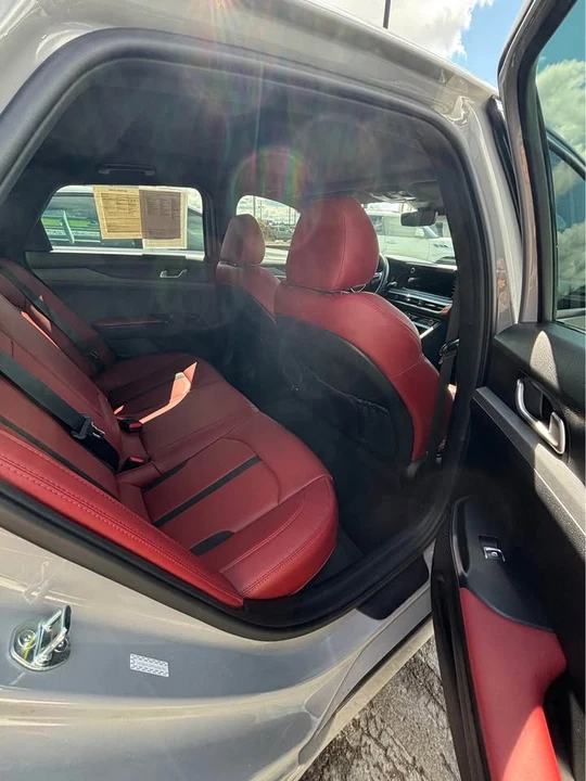 2023 Kia Optima/K5 - Image 6 of 7