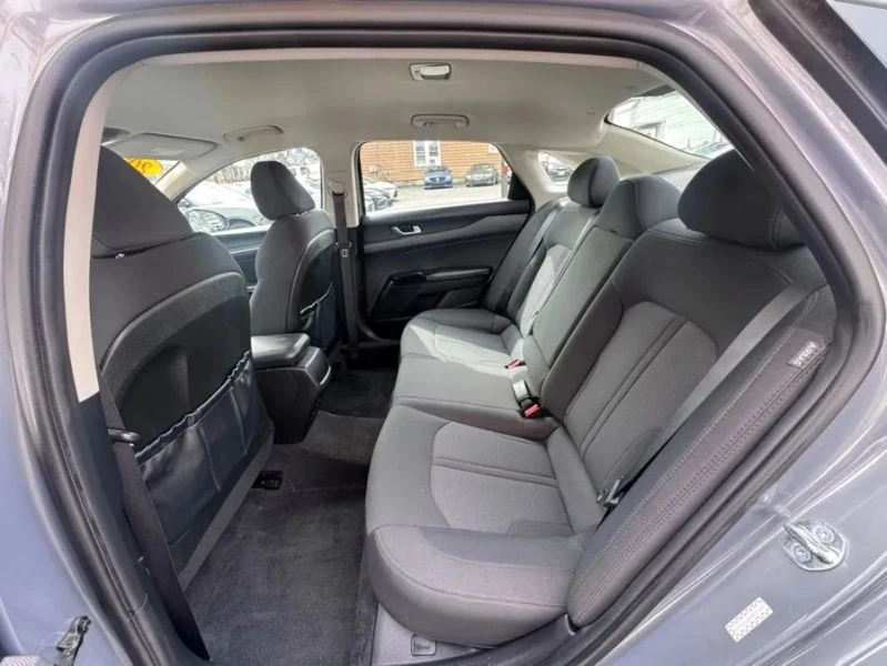 2023 Kia Optima/K5 - Image 11 of 12