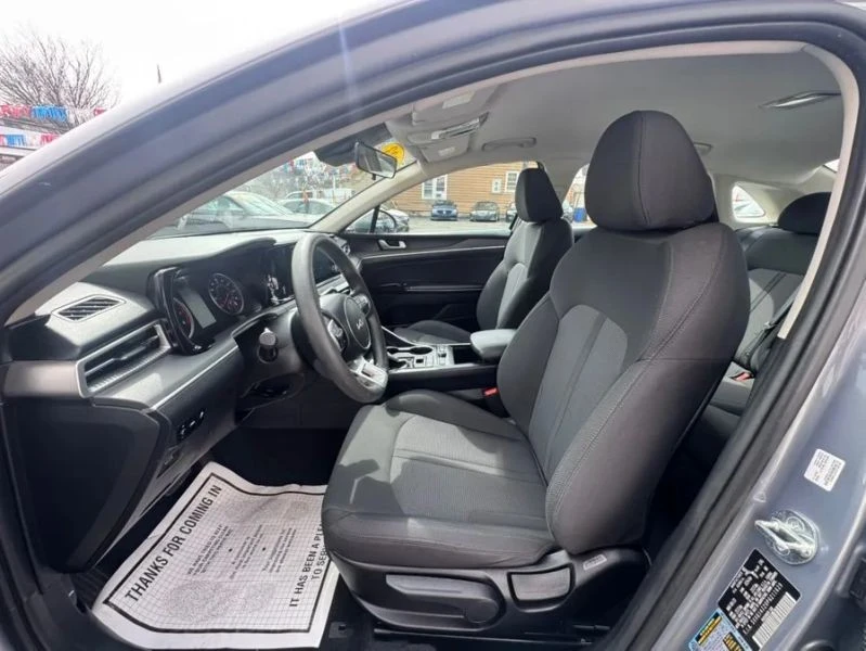 2023 Kia Optima/K5 - Image 9 of 12