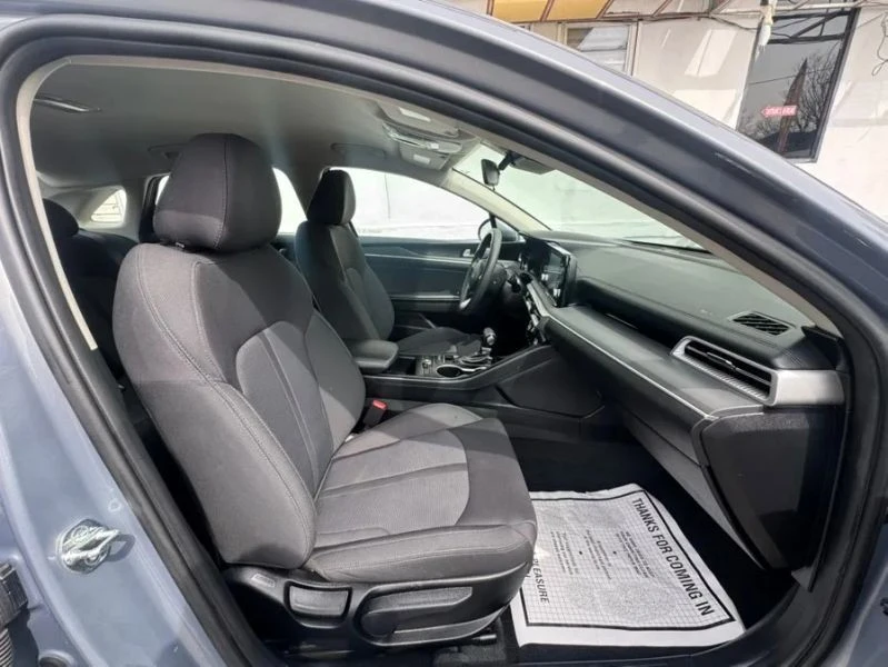 2023 Kia Optima/K5 - Image 10 of 12