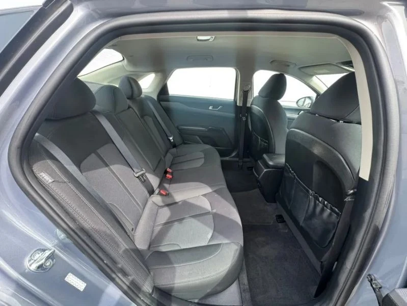 2023 Kia Optima/K5 - Image 12 of 12