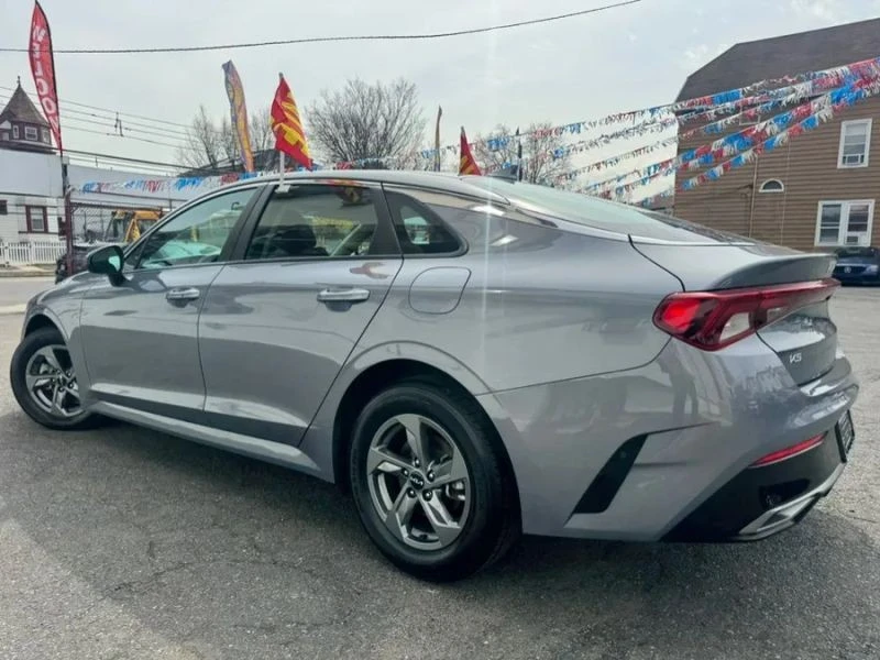 2023 Kia Optima/K5 - Image 3 of 12