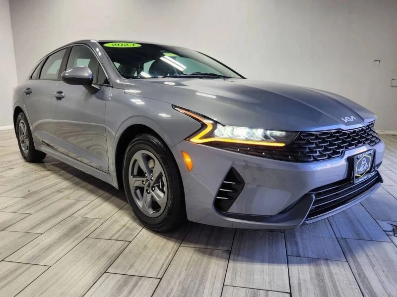 2023 Kia Optima/K5 - Image 7 of 12