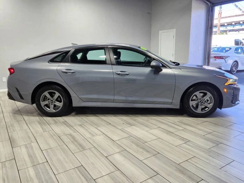 2023 Kia Optima/K5 - Image 6 of 12