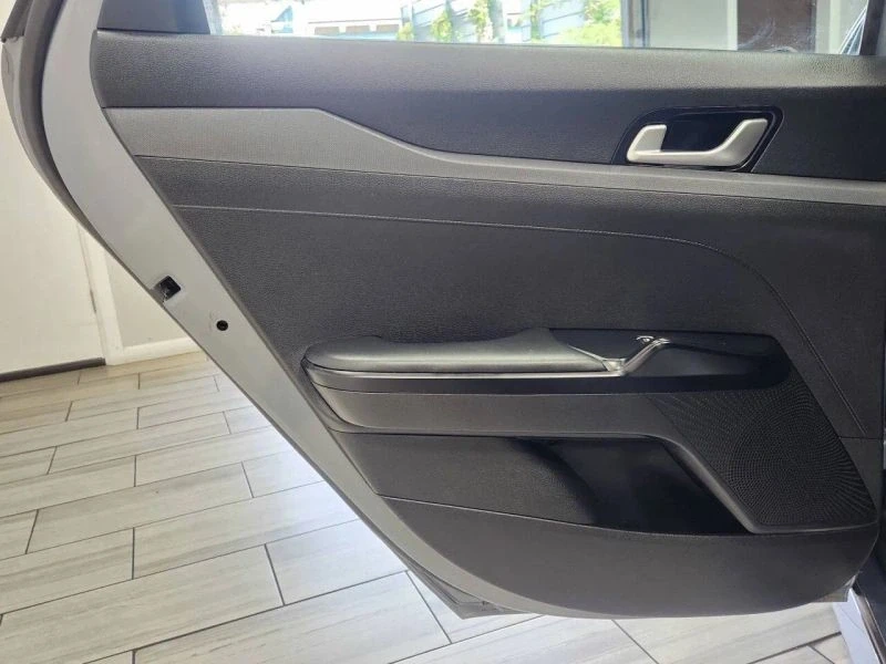 2023 Kia Optima/K5 - Image 12 of 12