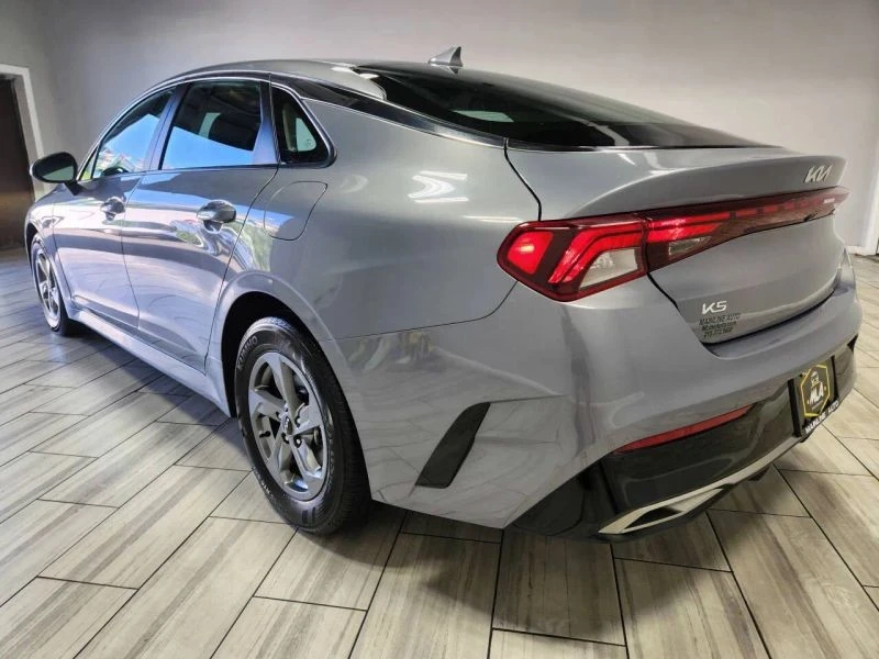 2023 Kia Optima/K5 - Image 3 of 12