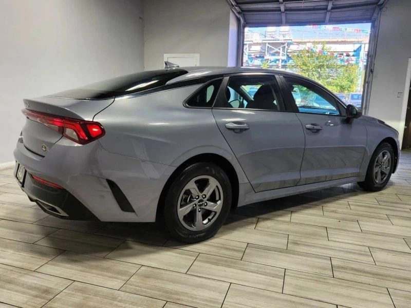 2023 Kia Optima/K5 - Image 5 of 12