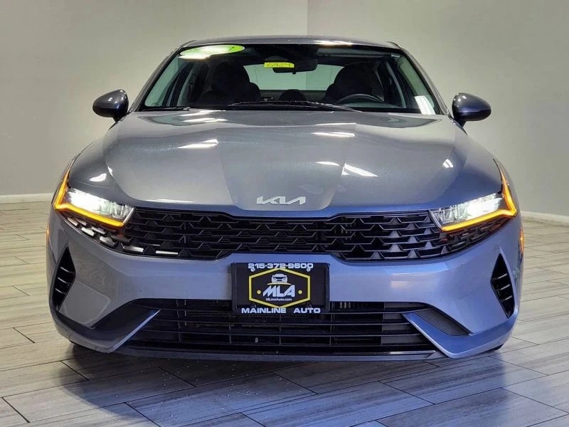 2023 Kia Optima/K5 - Image 8 of 12