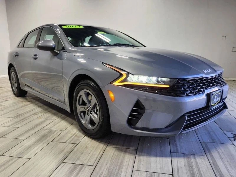 2023 Kia Optima/K5 - Image 7 of 12