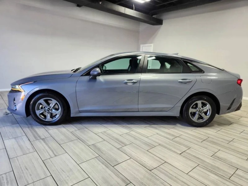 2023 Kia Optima/K5 - Image 2 of 12