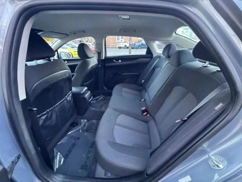 2023 Kia Optima/K5 - Image 11 of 12