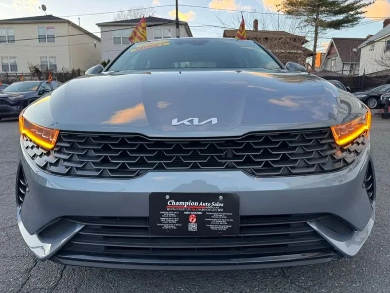 2023 Kia Optima/K5 - Image 5 of 12