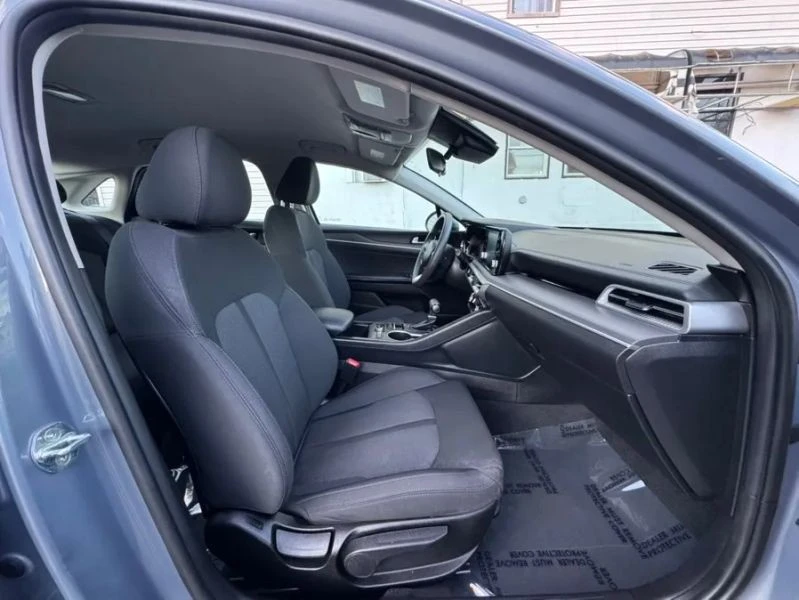 2023 Kia Optima/K5 - Image 10 of 12