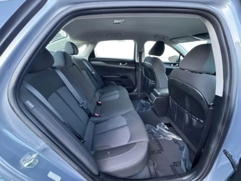 2023 Kia Optima/K5 - Image 12 of 12