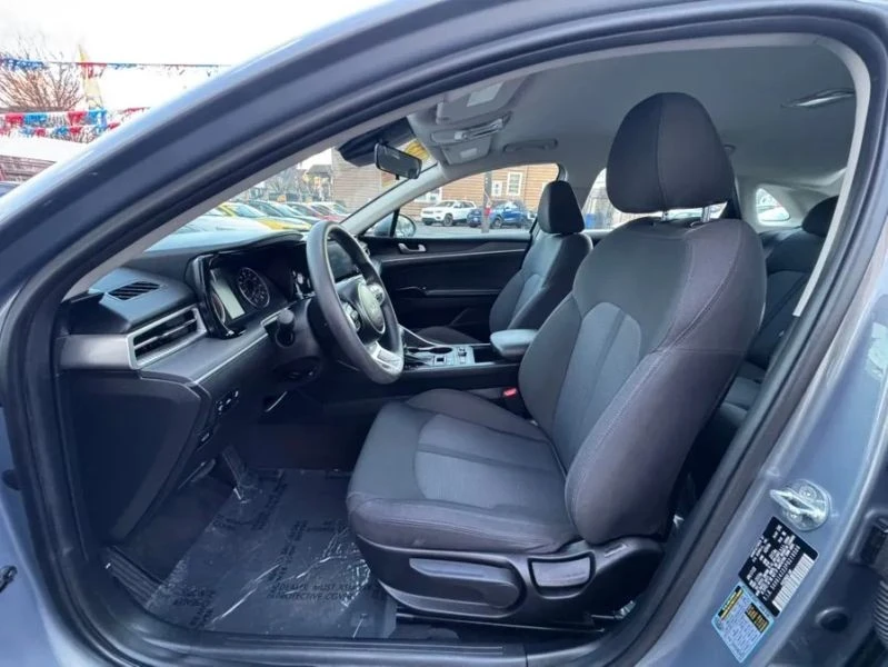 2023 Kia Optima/K5 - Image 9 of 12