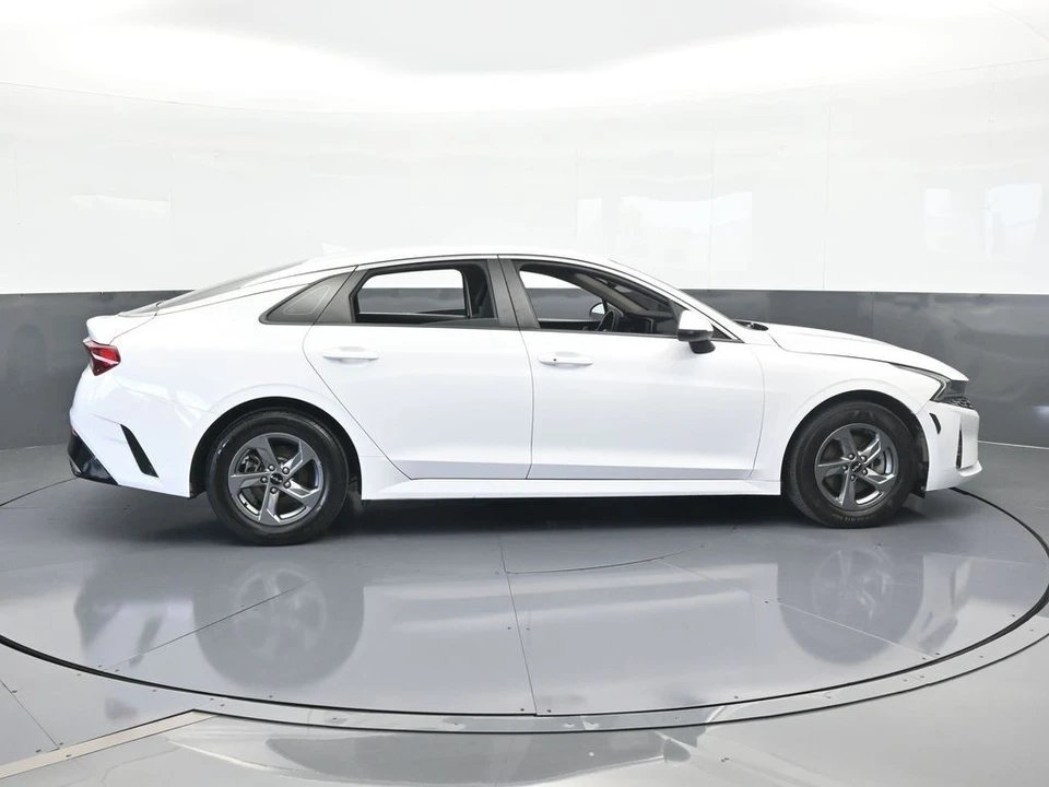 2023 Kia Optima/K5 - Image 7 of 12