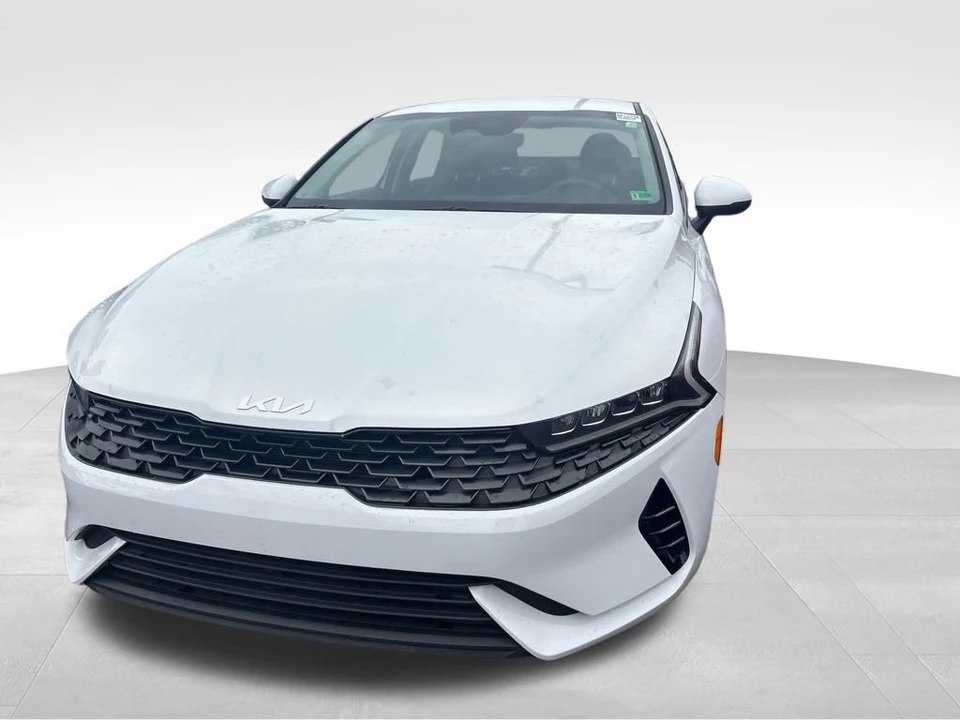 2023 Kia Optima/K5 - Image 6 of 12