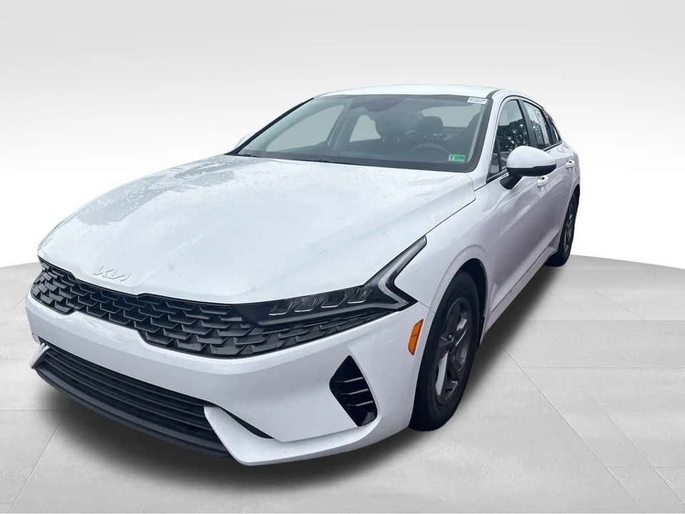 2023 Kia Optima/K5 - Image 3 of 12