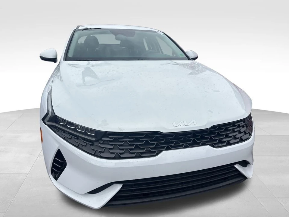 2023 Kia Optima/K5 - Image 10 of 12