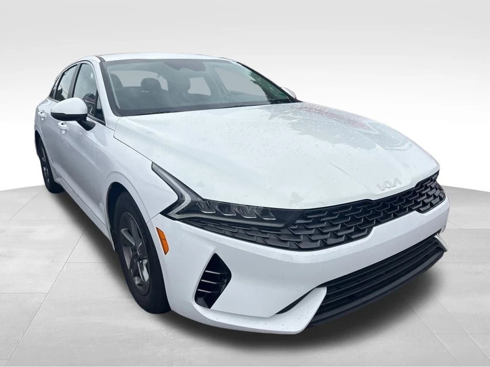 2023 Kia Optima/K5 - Image 12 of 12