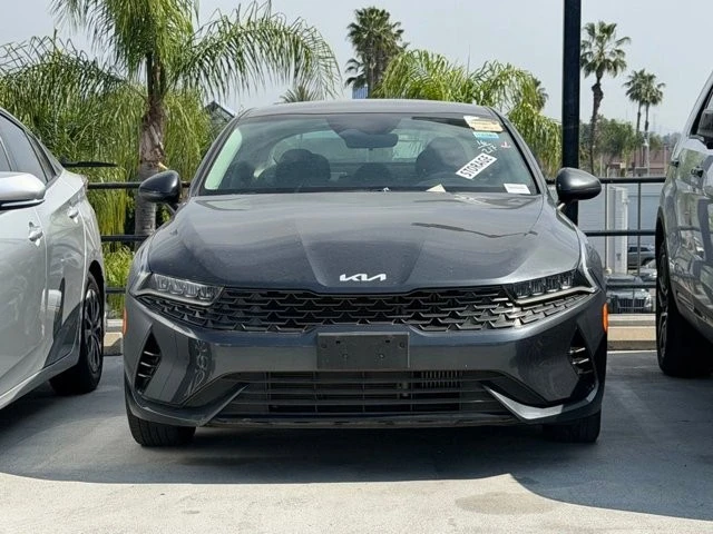 2023 Kia Optima/K5 - Image 2 of 11